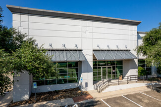 More details for 5300 Riata Park Ct, Austin, TX - Office for Lease