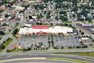 More details for 235 Union St, Waterbury, CT - Retail for Lease