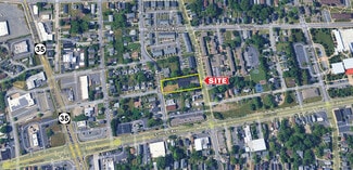 More details for 45 Ridge Ave, Neptune City, NJ - Land for Sale