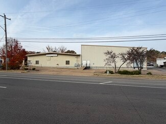 More details for 5472 Pleasant View Rd, Memphis, TN - Industrial for Lease