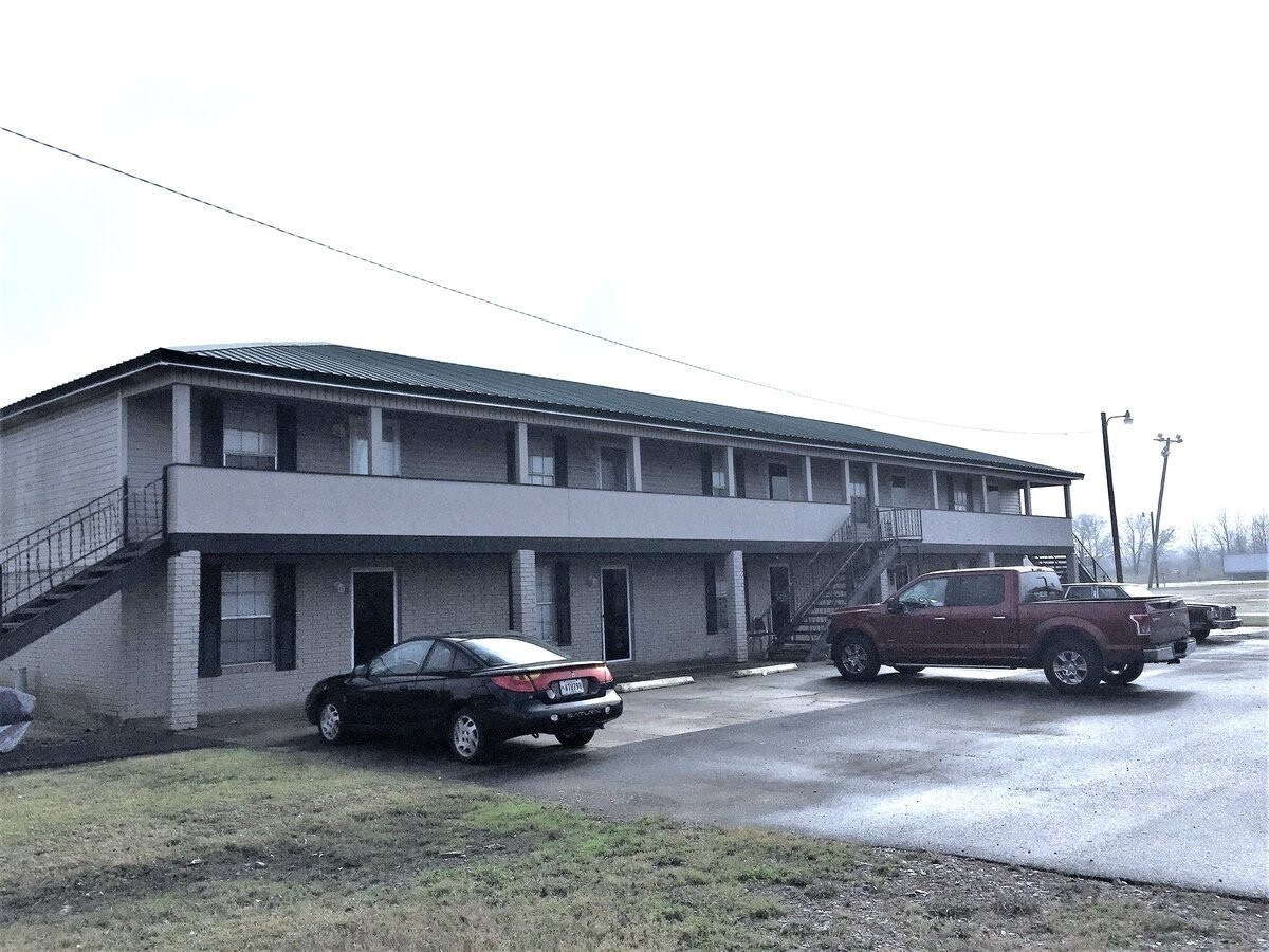 8197 Highway 71 S, Lecompte, LA for sale Building Photo- Image 1 of 1