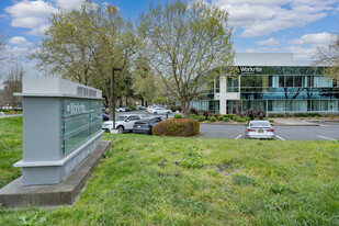 Oakmead Business Park - Warehouse