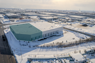 More details for 8810 Pl Marien, Montréal-Est, QC - Industrial for Lease