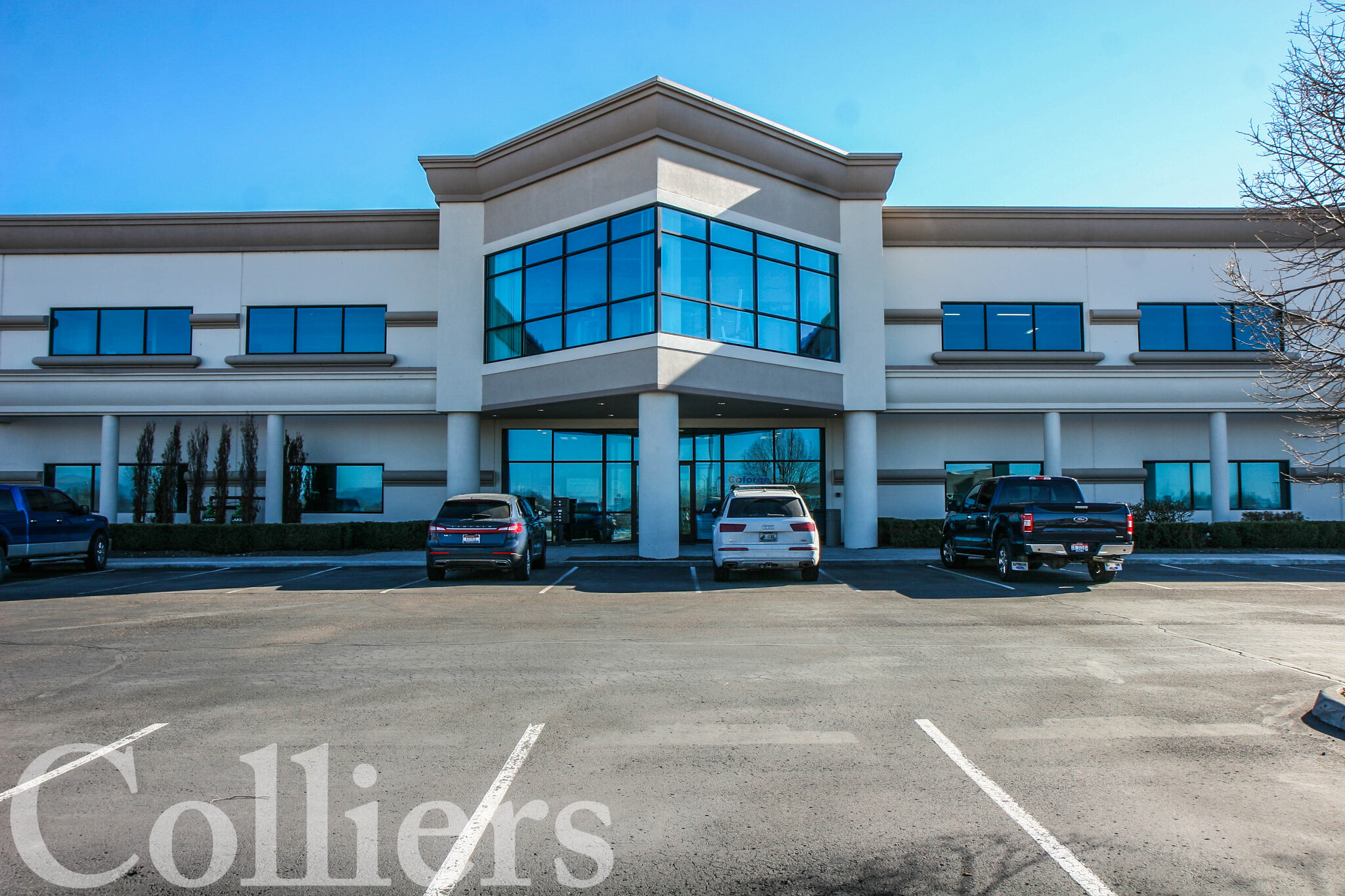 1550 S Tech Ln, Meridian, ID for lease Building Photo- Image 1 of 12