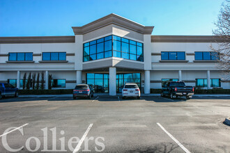 1550 S Tech Ln, Meridian, ID for lease Building Photo- Image 1 of 12