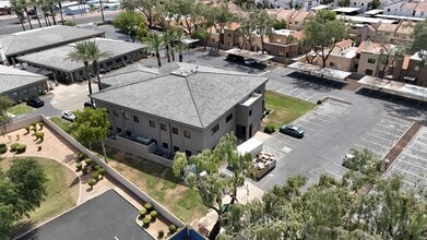 604 W Warner Rd, Chandler, AZ for lease Interior Photo- Image 2 of 6