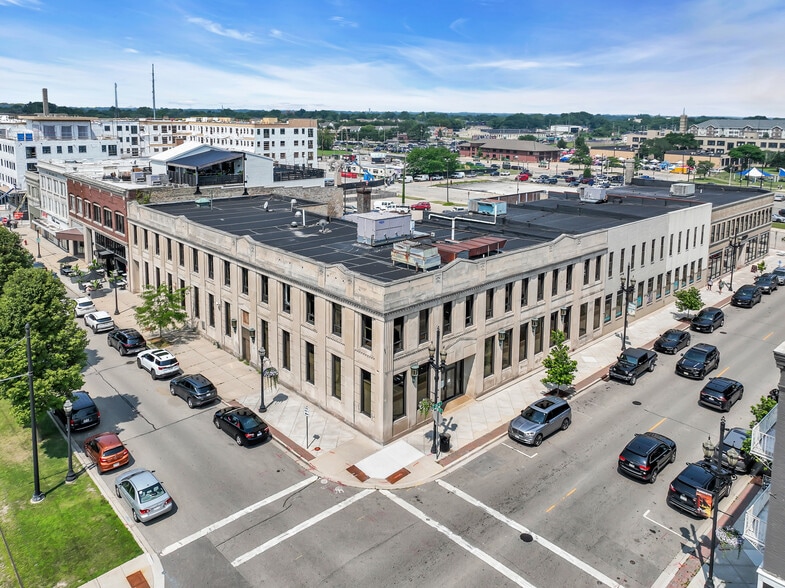 5522 6th Ave, Kenosha, WI for lease - Building Photo - Image 2 of 22