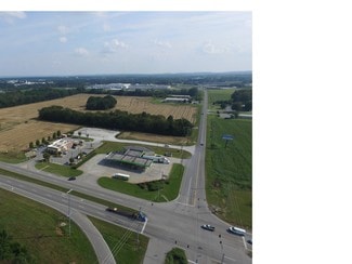 More details for Near Corner Of Al Hwy 20 And Woodall Road, Decatur, AL - Land for Sale