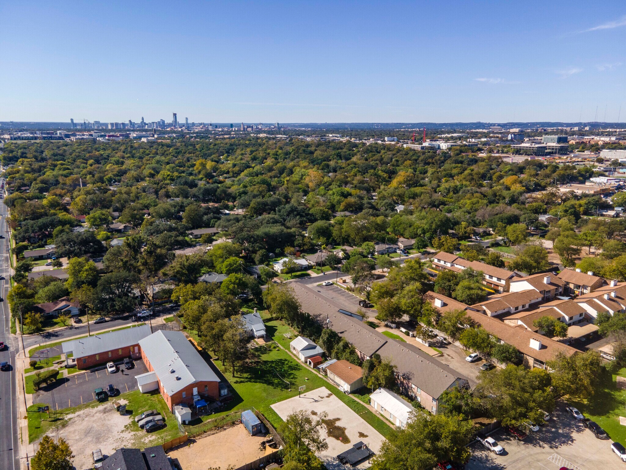 1614 Wheless Ln, Austin, TX 78723 Sabinal Apartments REDUCED 755k