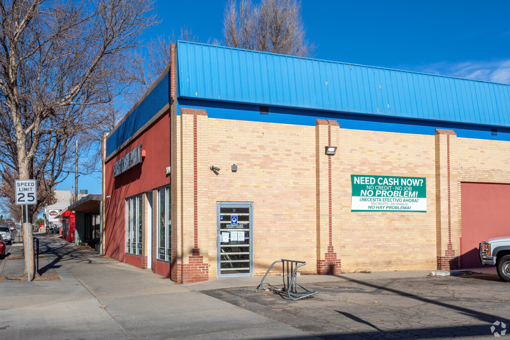 704 Main St, Longmont, CO 80501 Retail for Lease