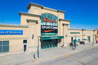 More details for 1200 37th St SW, Calgary, AB - Retail for Lease