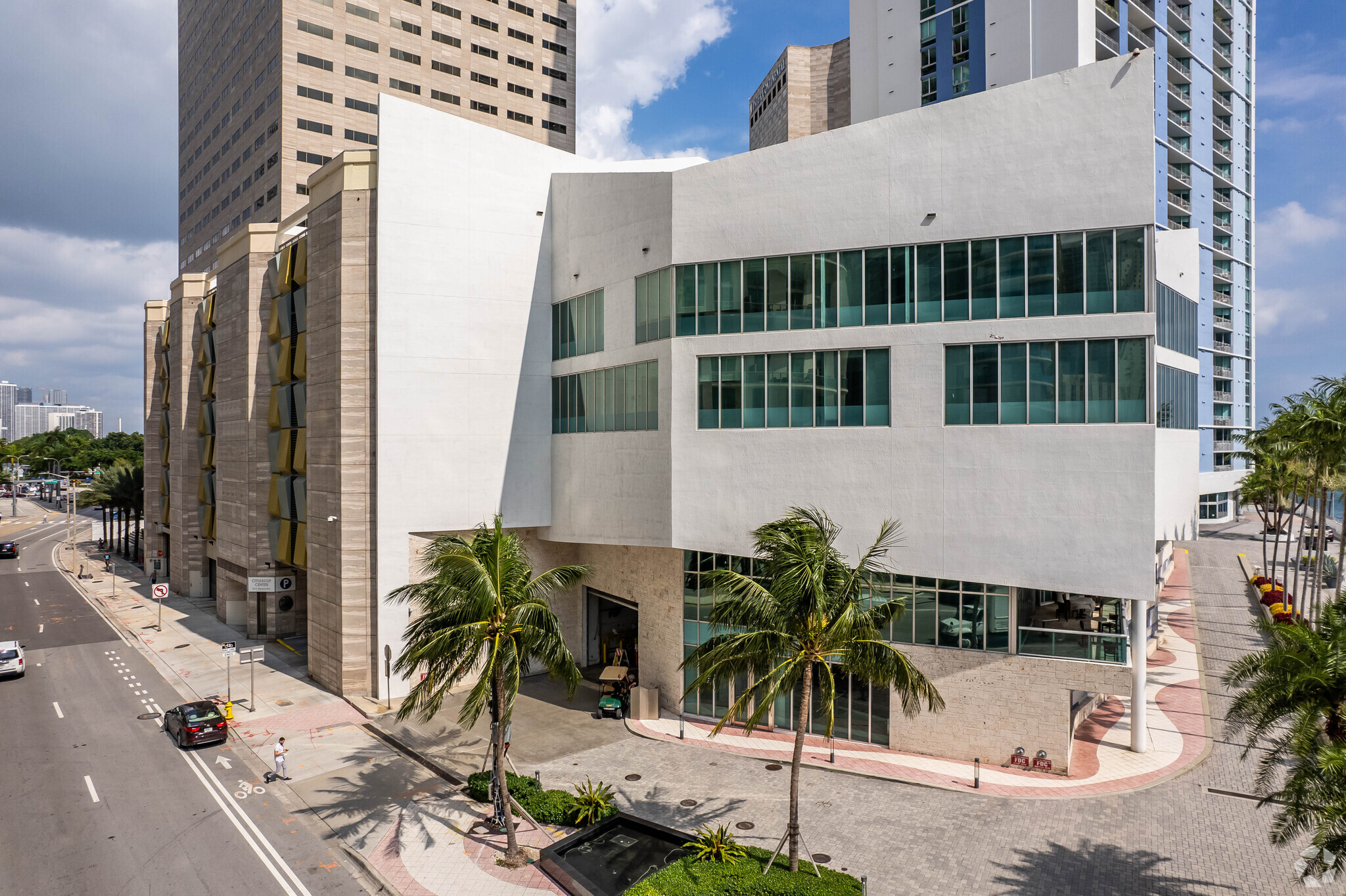 315 S Biscayne Blvd, Miami, FL for sale Primary Photo- Image 1 of 1