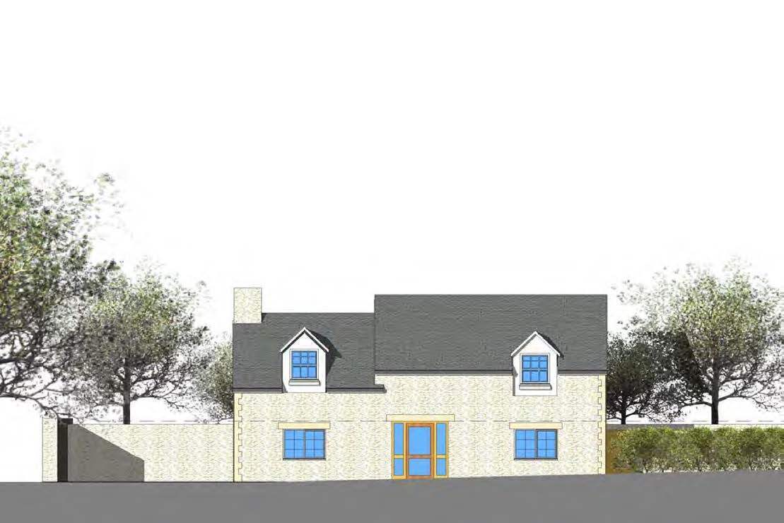 24 Witney St, Burford for lease Building Photo- Image 1 of 2