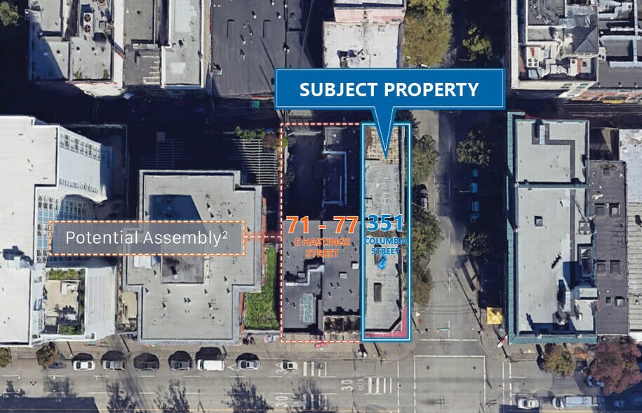 Court-Ordered Mixed-Use Investment portfolio of 3 properties for sale on LoopNet.com - Building Photo - Image 3 of 7