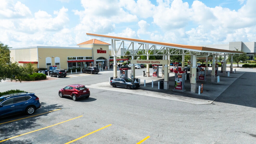 13585 S Orange Ave, Orlando, FL for sale - Building Photo - Image 2 of 8