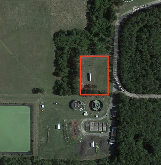 More details for 1037 Berry St Ext, Jennings, FL - Land for Sale