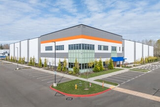 More details for 4201 156th St NE, Marysville, WA - Industrial for Sale