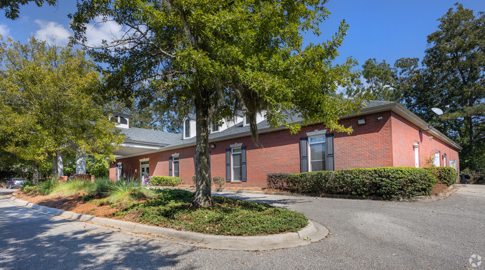 2410 S Adams St, Tallahassee, FL 32301 | LoopNet