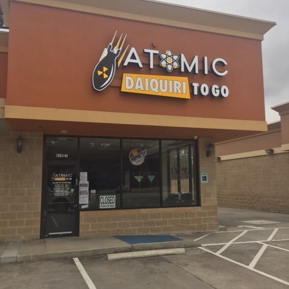 Louetta Rd, Spring, TX for lease - Building Photo - Image 3 of 14