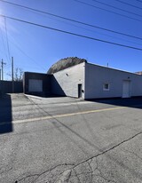 2 Vatrano Rd, Albany NY - Warehouse