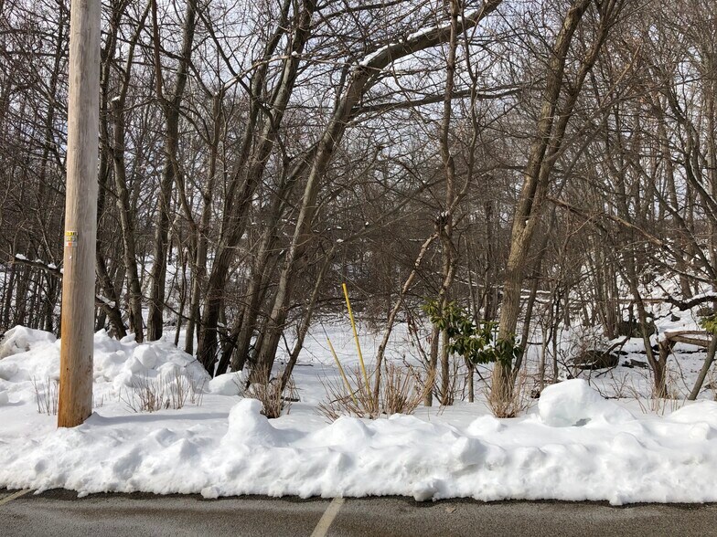 195 Andover St, Danvers, MA 01923 Land for Sale