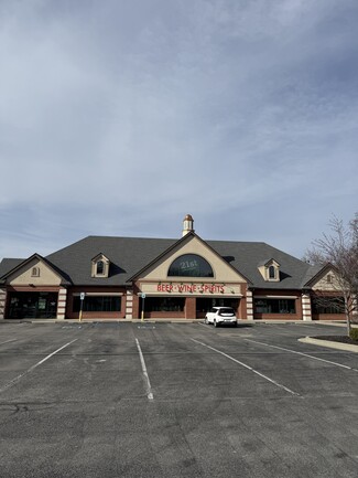 More details for 3404 E 146th St, Carmel, IN - Retail for Sale