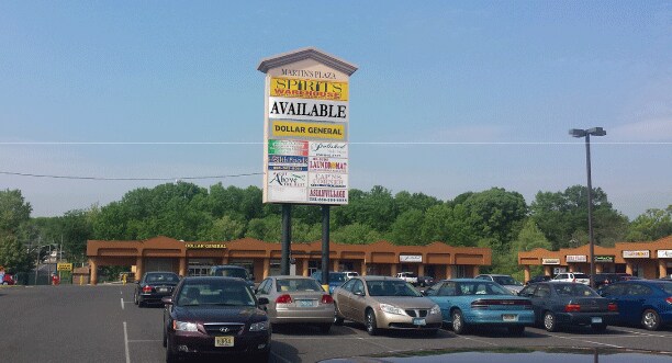 429 S Evergreen Ave Woodbury Nj 08096 Retail E For Lease 429 S Evergreen Ave Woodbury Nj
