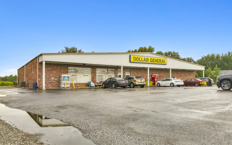 1217 Us Highway 45 N, Eldorado, IL for sale - Primary Photo - Image 1 of 8