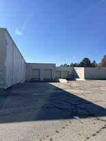 2400 Cox Rd, Lumberton NC - Commercial Real Estate