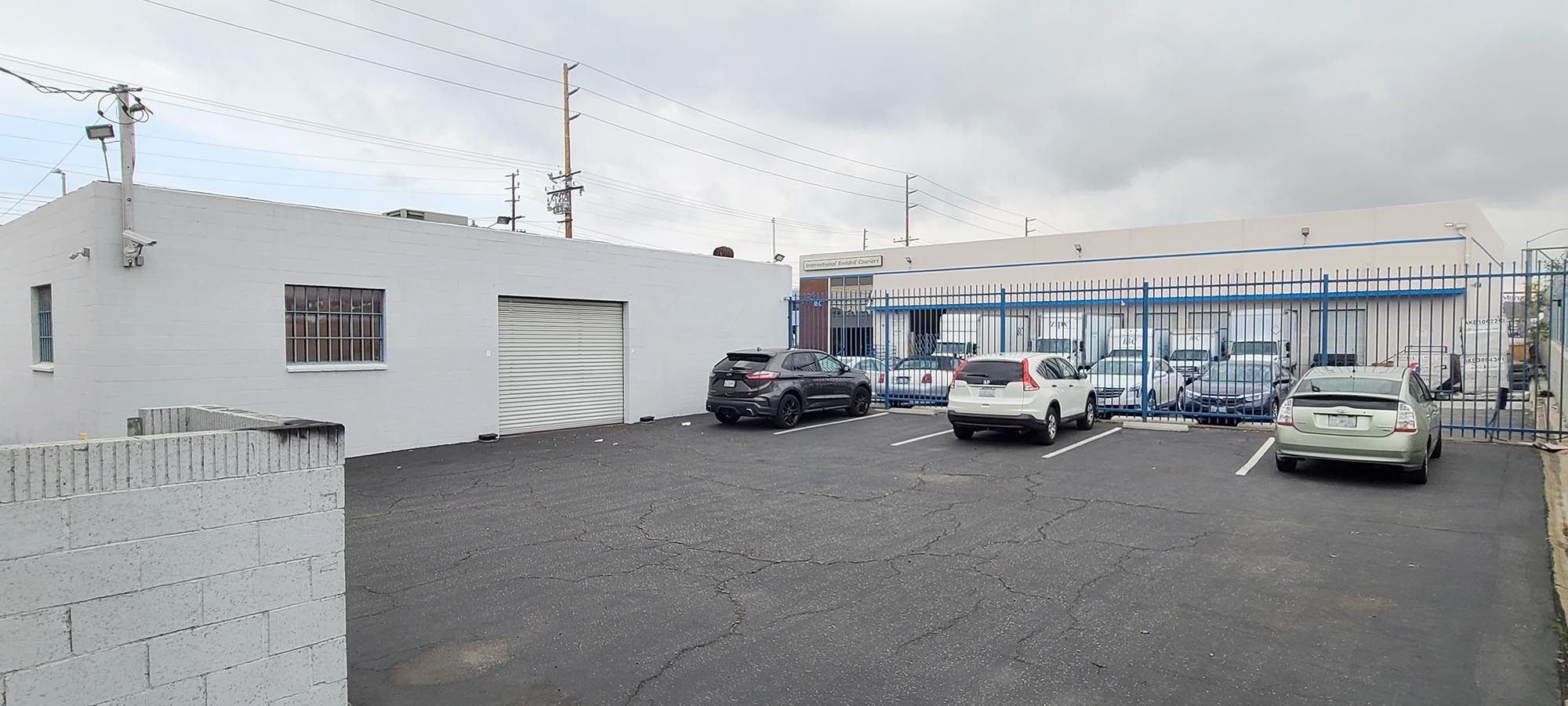 11048 S La Cienega Blvd, Inglewood, CA for sale Building Photo- Image 1 of 1