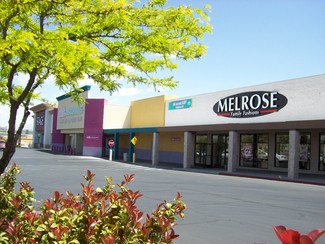 More details for 351-499 W Mariposa Rd, Nogales, AZ - Retail for Lease