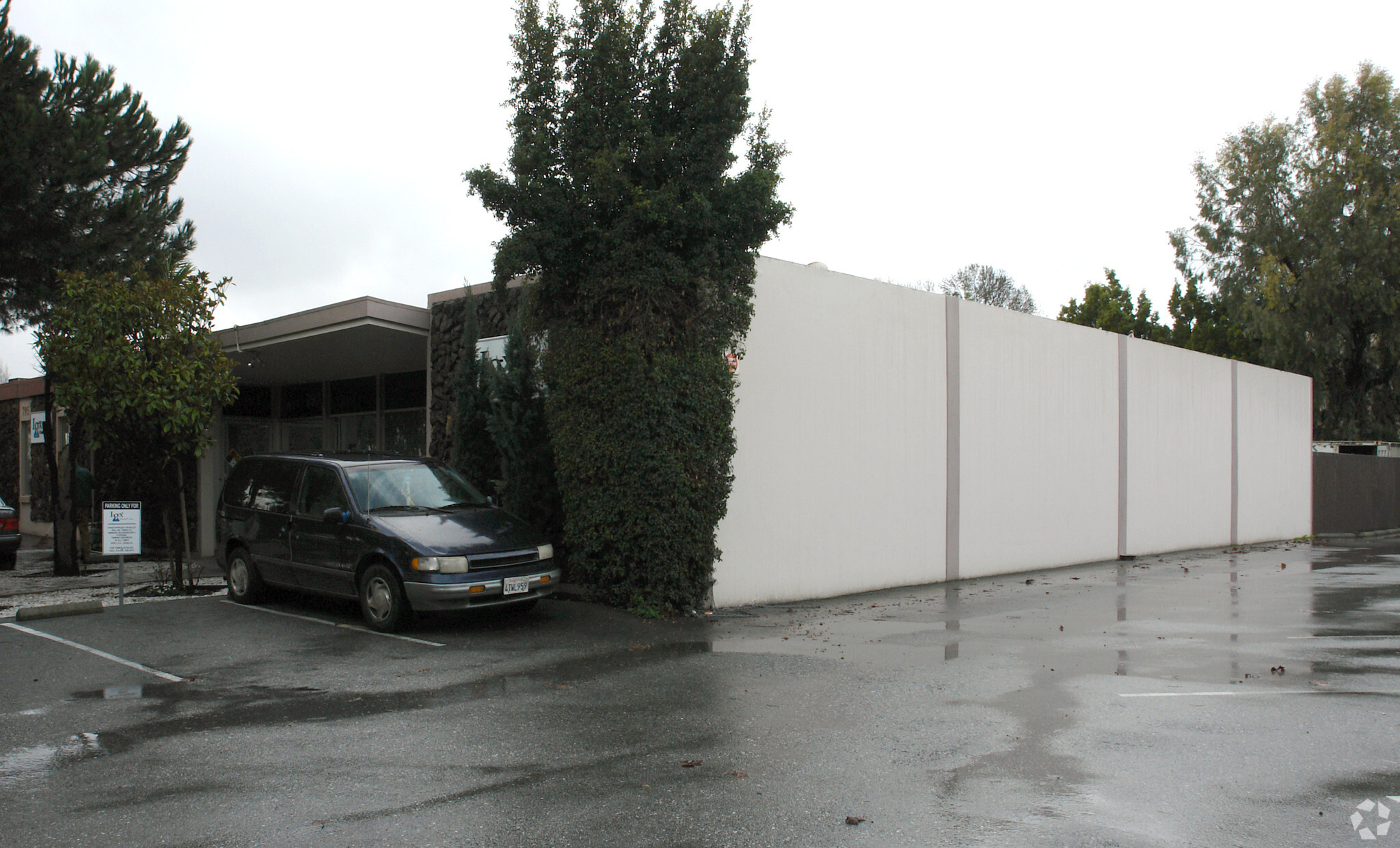 797 San Antonio Rd, Palo Alto, CA for lease Building Photo- Image 1 of 3