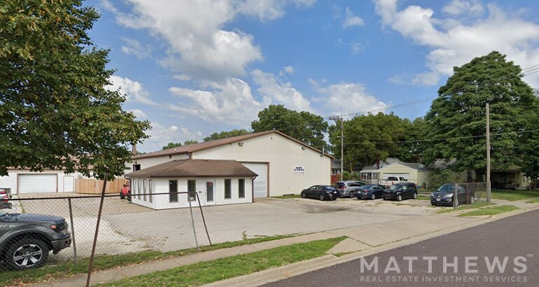 305 N 3rd St, Pekin, IL for sale Building Photo- Image 1 of 1