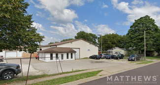 More details for 305 N 3rd St, Pekin, IL - Office for Sale