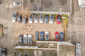 More details for 1580 4th Av W, Vancouver, BC - Land for Sale