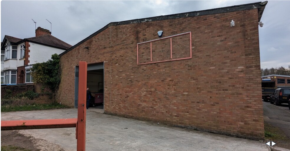 Burnsall Rd, Coventry for sale - Building Photo - Image 1 of 1