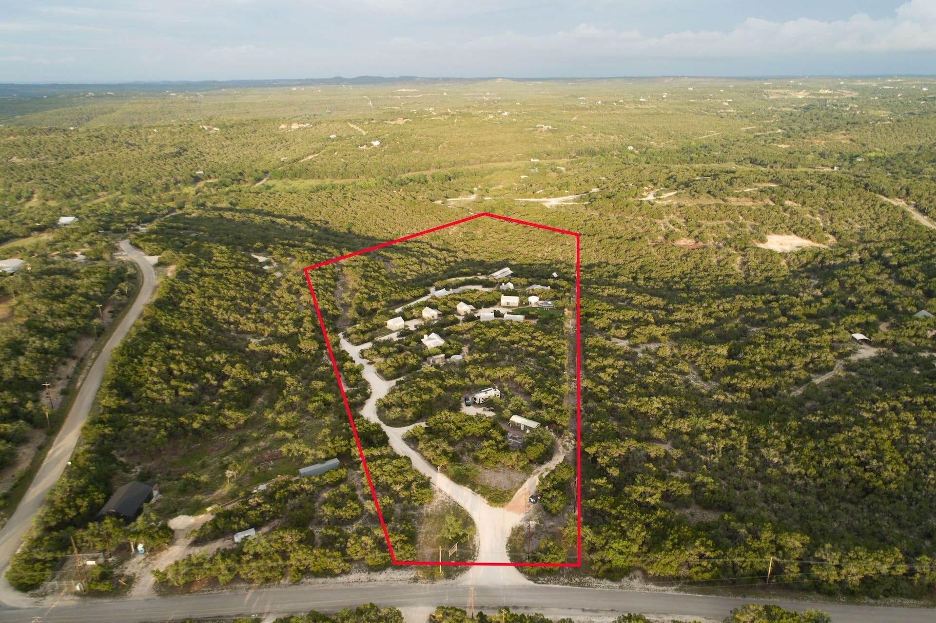 7400 McGregor Ln, Dripping Springs, TX for sale Primary Photo- Image 1 of 1