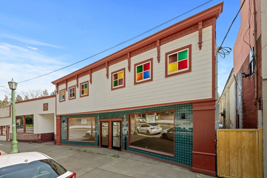 Main St Portfolio portfolio of 4 properties for sale on LoopNet.com - Building Photo - Image 3 of 21