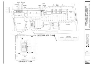 1318 W Airline Hwy, La Place, LA for lease Site Plan- Image 1 of 1