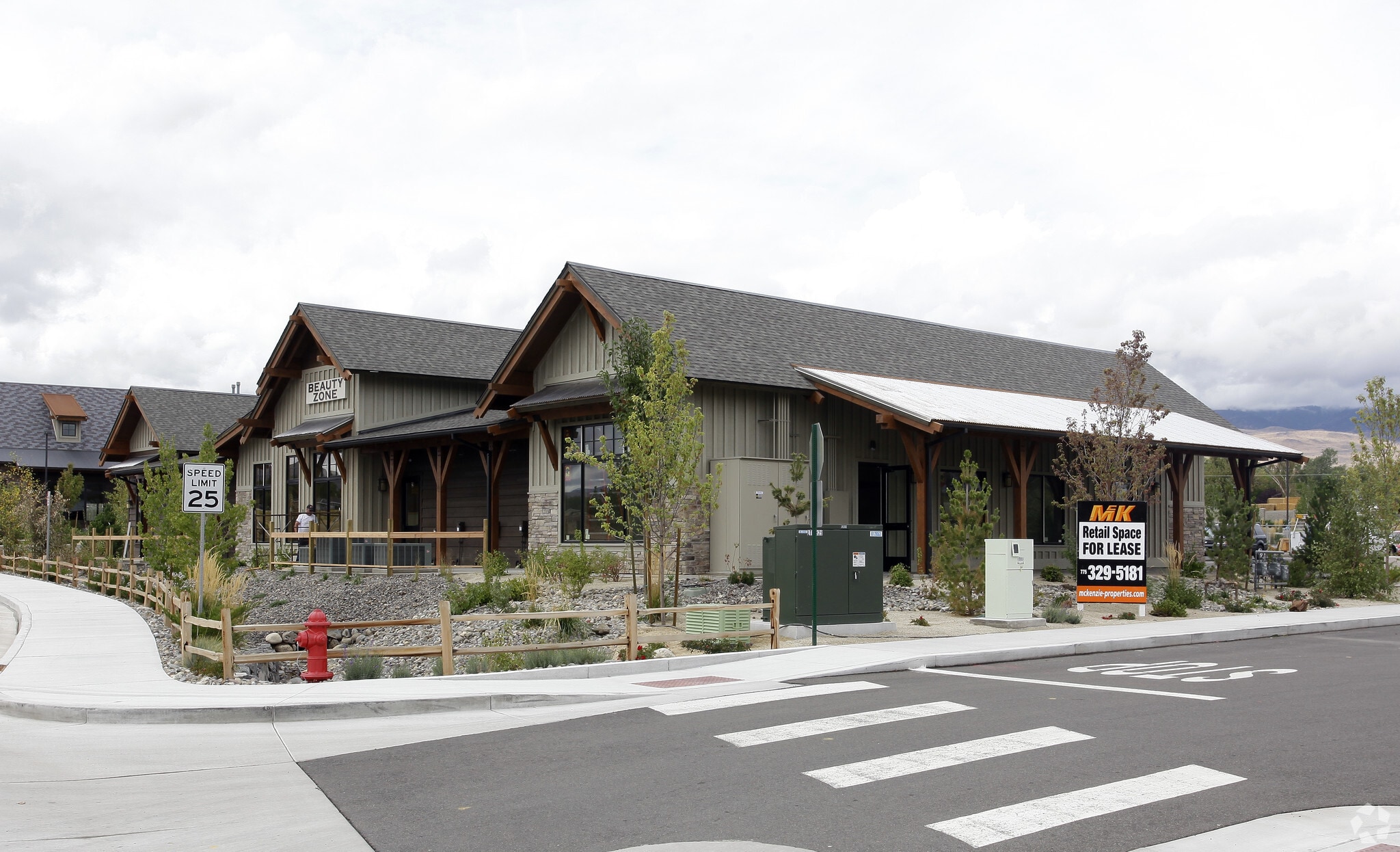 95 Foothill Dr, Reno, NV for lease Primary Photo- Image 1 of 21
