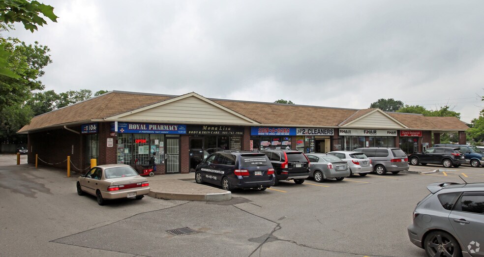 8100 Yonge St, Vaughan, ON for sale - Primary Photo - Image 1 of 1