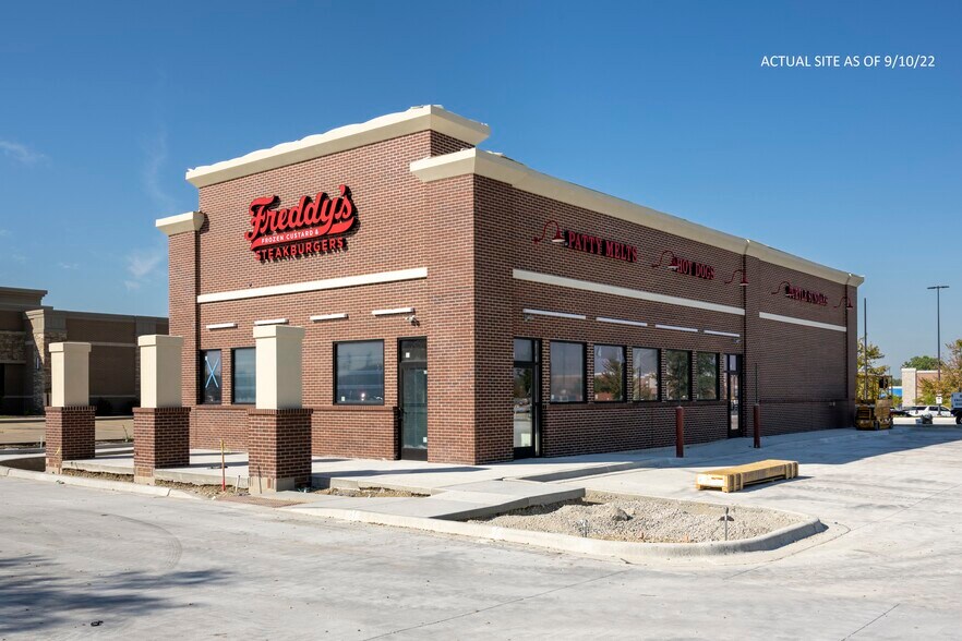 440 S er Rd, Romeoville, IL 60446