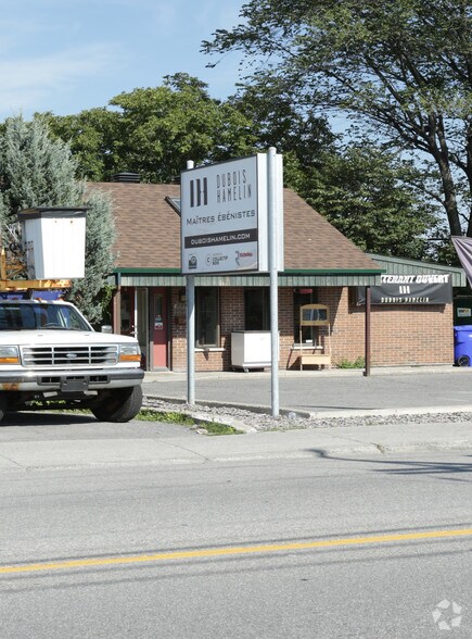 618 Boul Saint-Joseph, Gatineau, QC for sale - Building Photo - Image 2 of 6