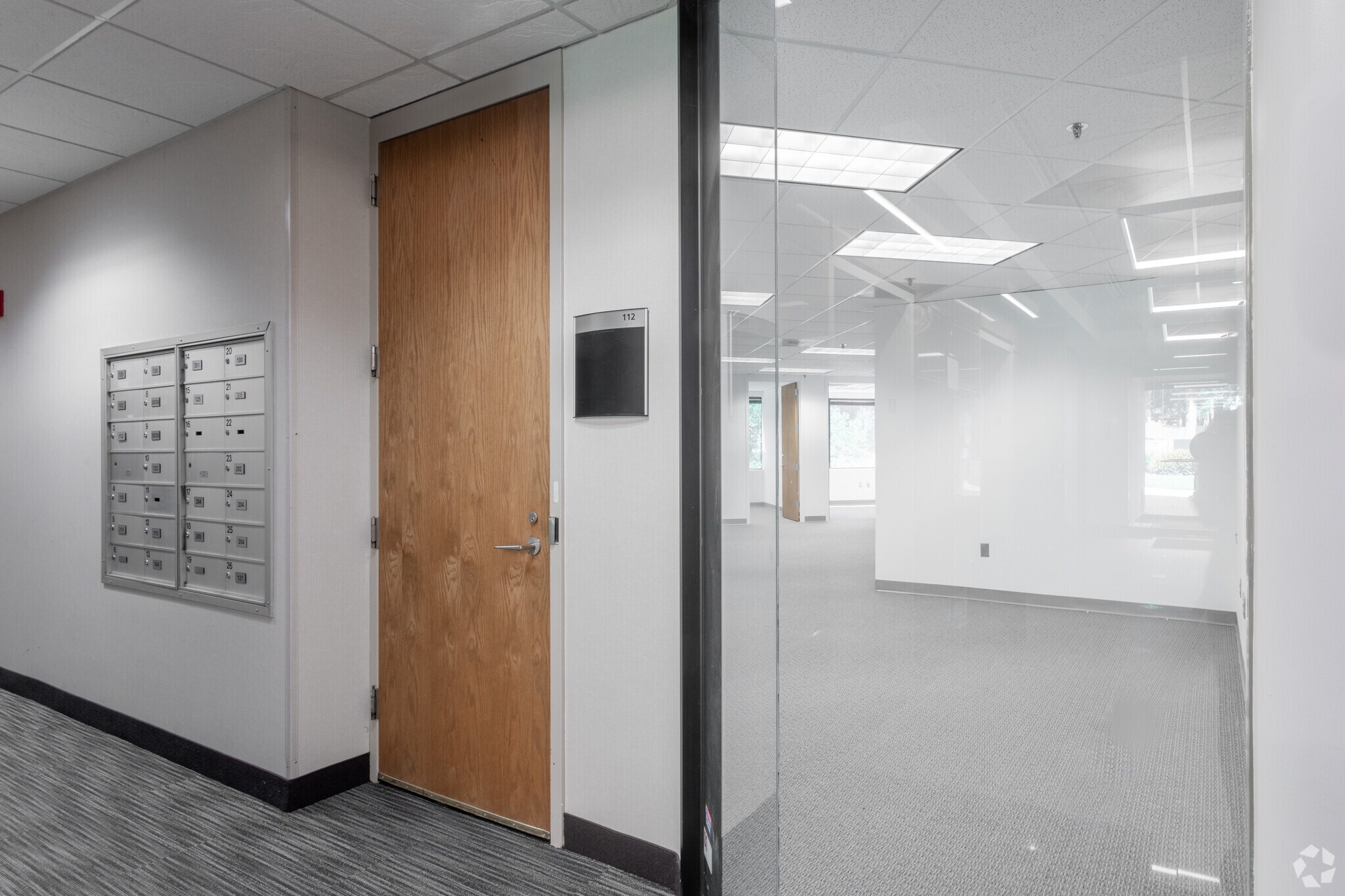 808 Moorefield Park Dr, Richmond, VA 23236 Moorefield Office Park