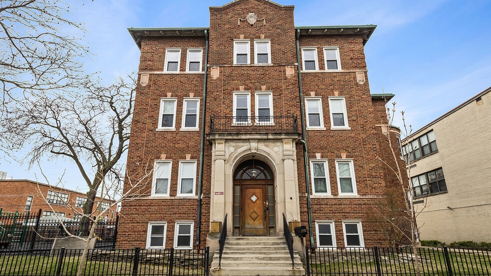 4925-4933 W Patterson Ave, Chicago, IL for sale - Building Photo - Image 2 of 23