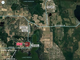 More details for Orchid Blvd, Lake Wales, FL - Land for Sale