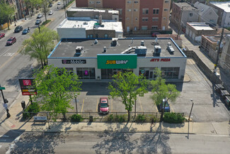 More details for 3951 N Kimball, Chicago, IL - Retail for Sale