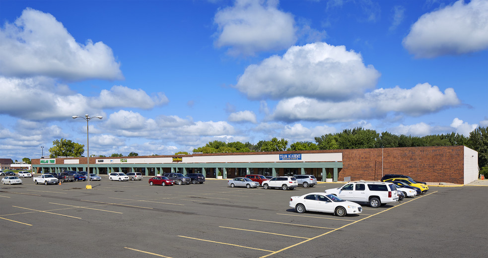 120-220 17th Ave NE, Waseca, MN for lease - Building Photo - Image 3 of 4