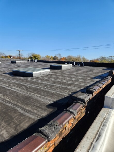 1336-1344 Portage St, Kalamazoo, MI for lease - Building Photo - Image 2 of 2