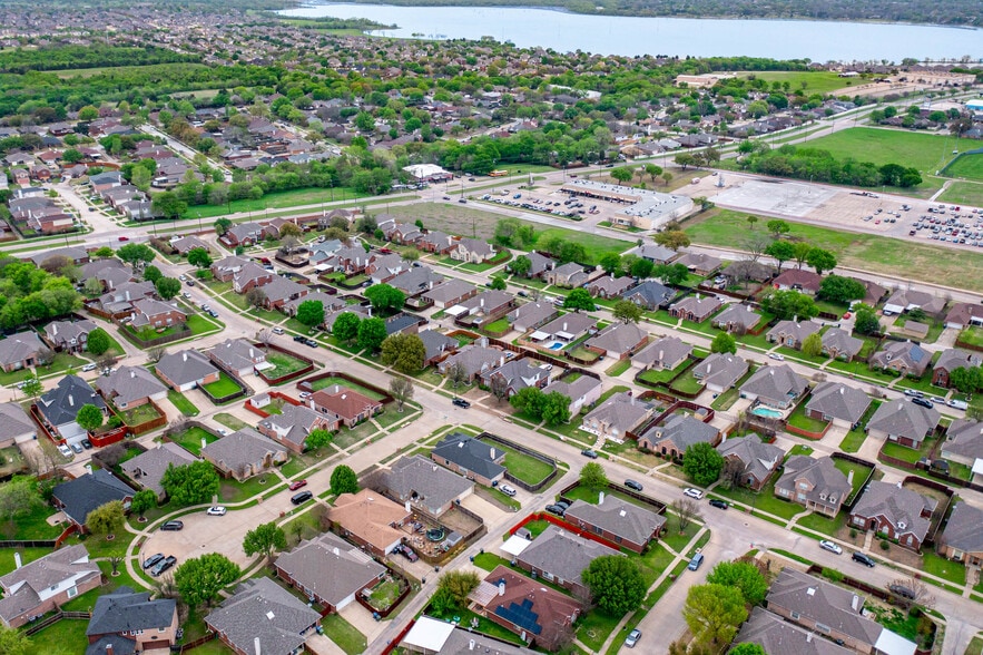 Garland Commercial Acreages portfolio of 2 properties for sale on LoopNet.com - Building Photo - Image 3 of 20
